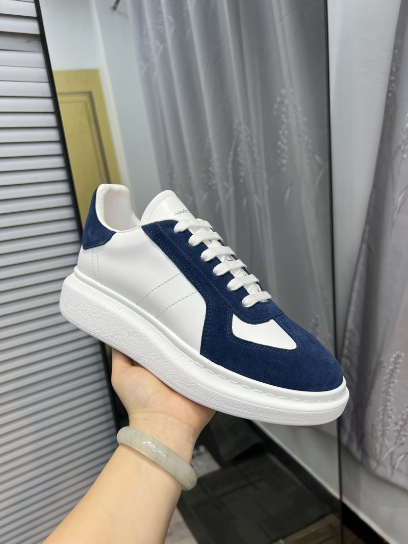 Alexander Mcqueen Casual Shoes